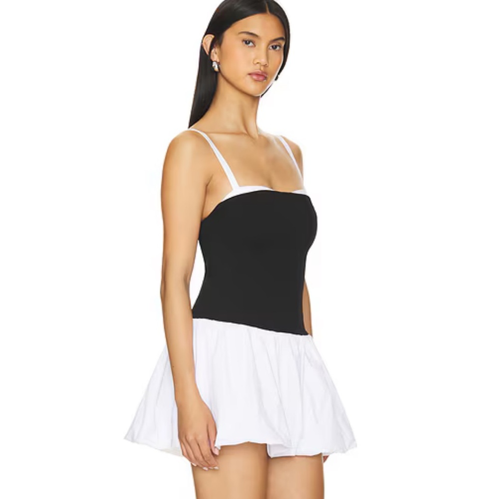 Show Me Your Mumu Tiffany Skort Dress